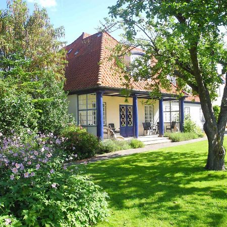 Inspiration Center Denmark, Bed & Breakfast Maribo Esterno foto