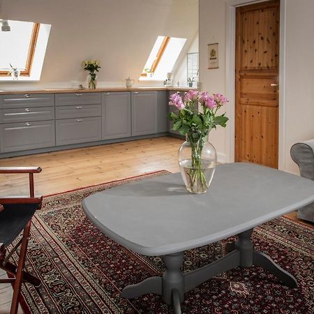 Inspiration Center Denmark, Bed & Breakfast Maribo Esterno foto