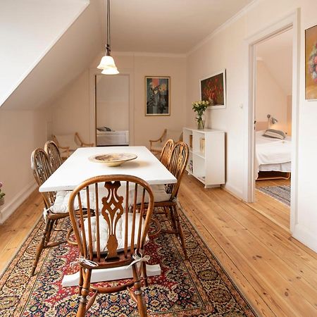 Inspiration Center Denmark, Bed & Breakfast Maribo Esterno foto