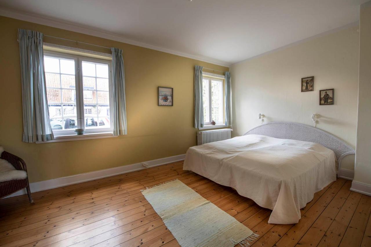 Inspiration Center Denmark, Bed & Breakfast Maribo Esterno foto