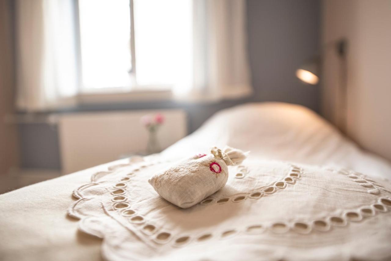 Inspiration Center Denmark, Bed & Breakfast Maribo Esterno foto