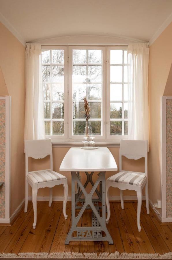 Inspiration Center Denmark, Bed & Breakfast Maribo Esterno foto