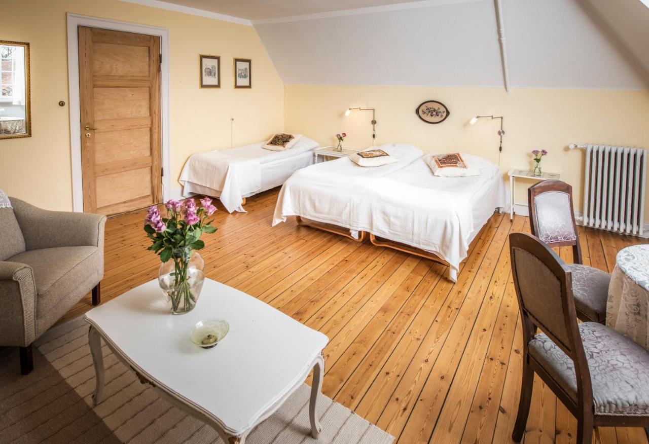 Inspiration Center Denmark, Bed & Breakfast Maribo Esterno foto