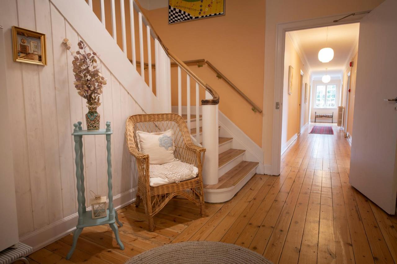 Inspiration Center Denmark, Bed & Breakfast Maribo Esterno foto