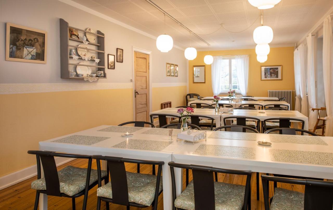 Inspiration Center Denmark, Bed & Breakfast Maribo Esterno foto