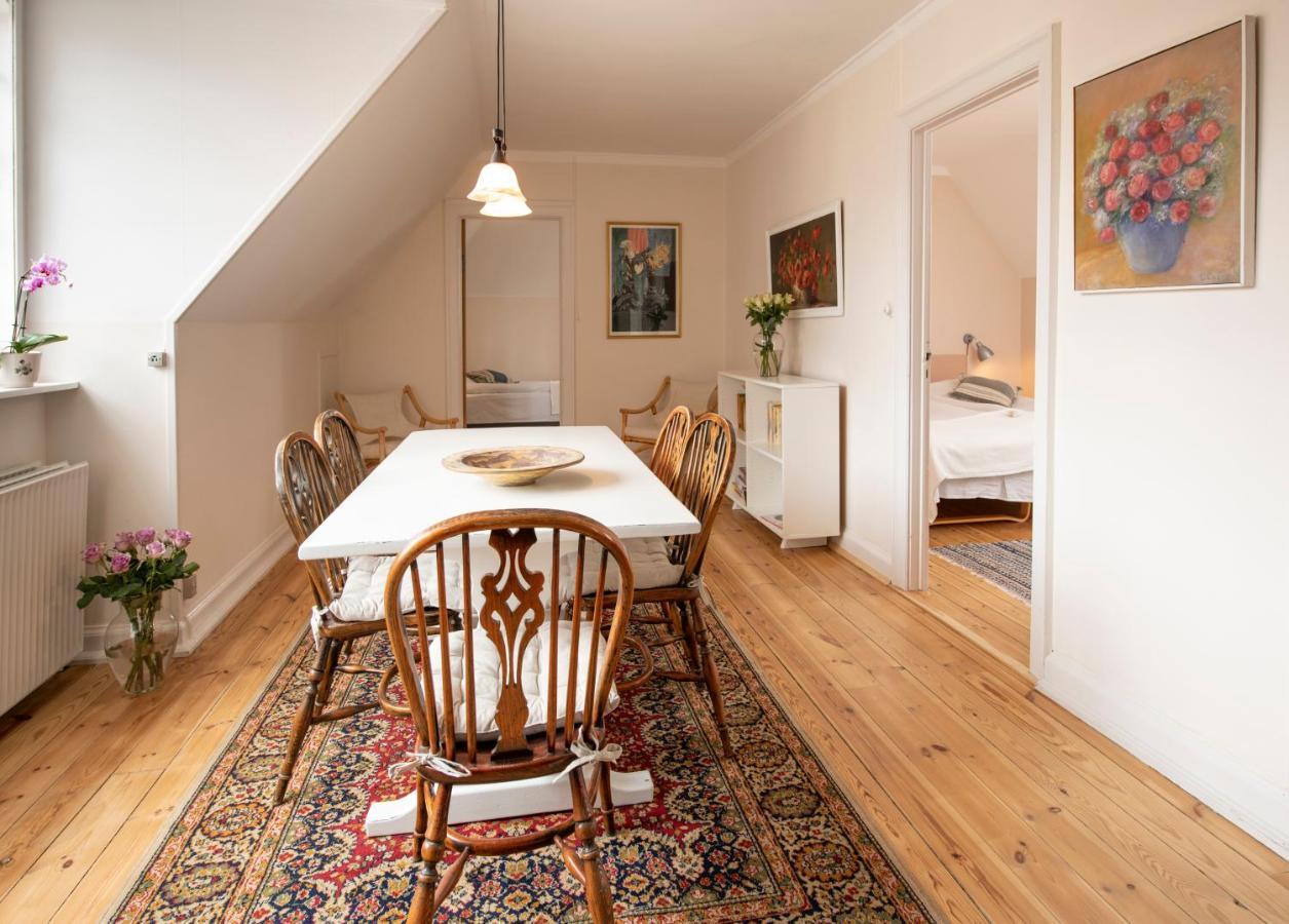 Inspiration Center Denmark, Bed & Breakfast Maribo Esterno foto