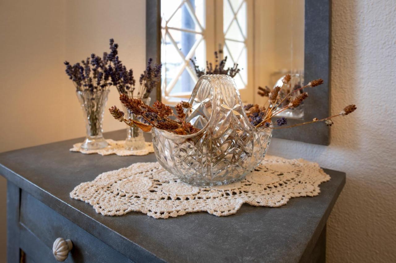 Inspiration Center Denmark, Bed & Breakfast Maribo Esterno foto