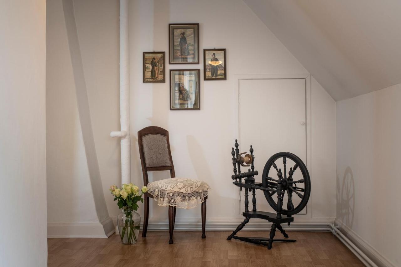 Inspiration Center Denmark, Bed & Breakfast Maribo Esterno foto