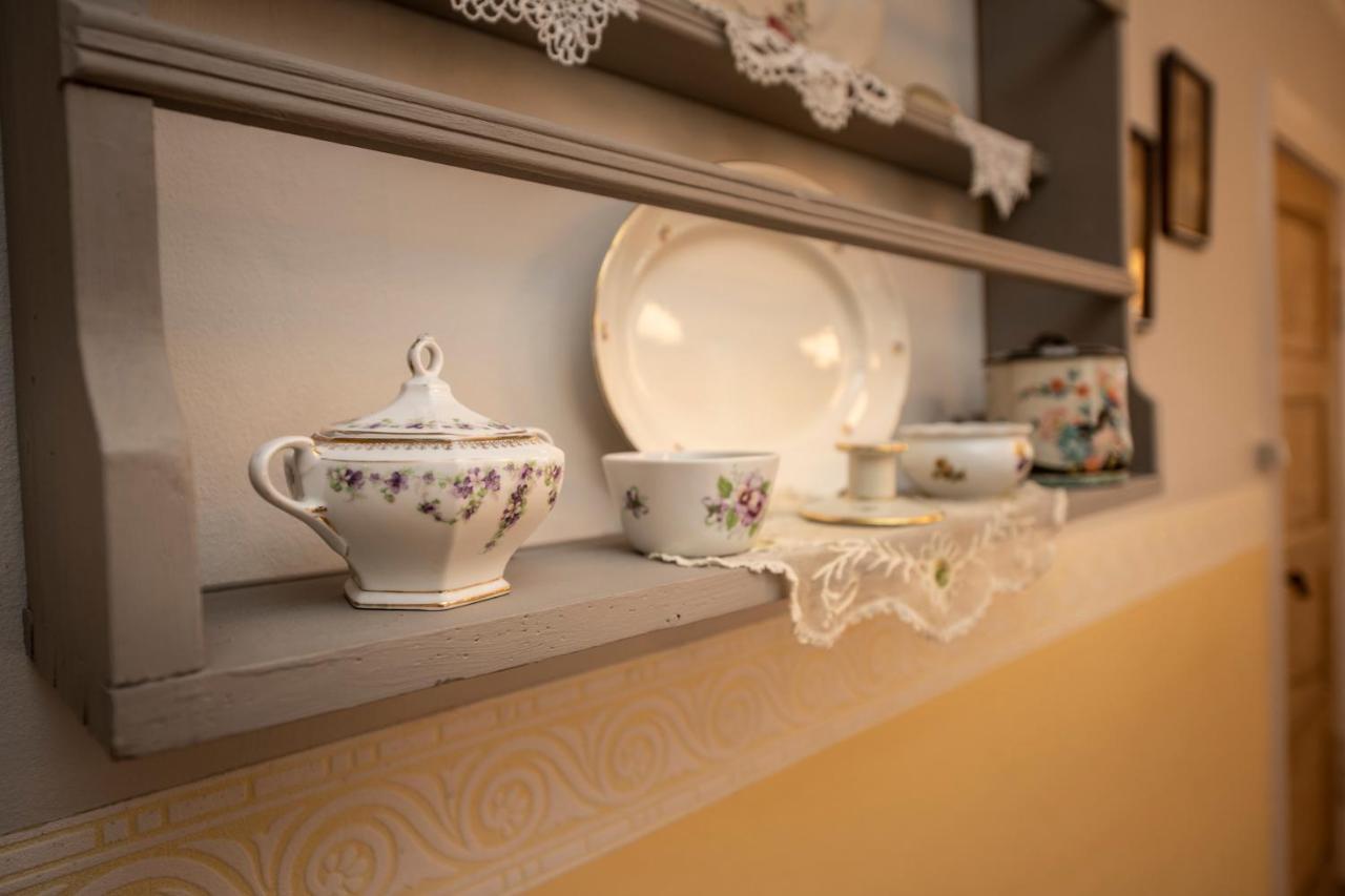 Inspiration Center Denmark, Bed & Breakfast Maribo Esterno foto