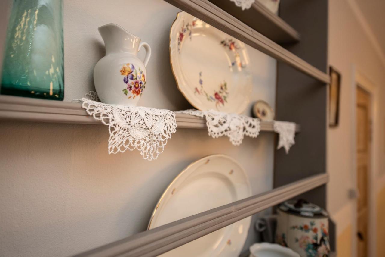 Inspiration Center Denmark, Bed & Breakfast Maribo Esterno foto