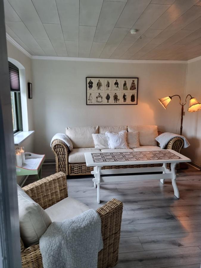 Inspiration Center Denmark, Bed & Breakfast Maribo Esterno foto