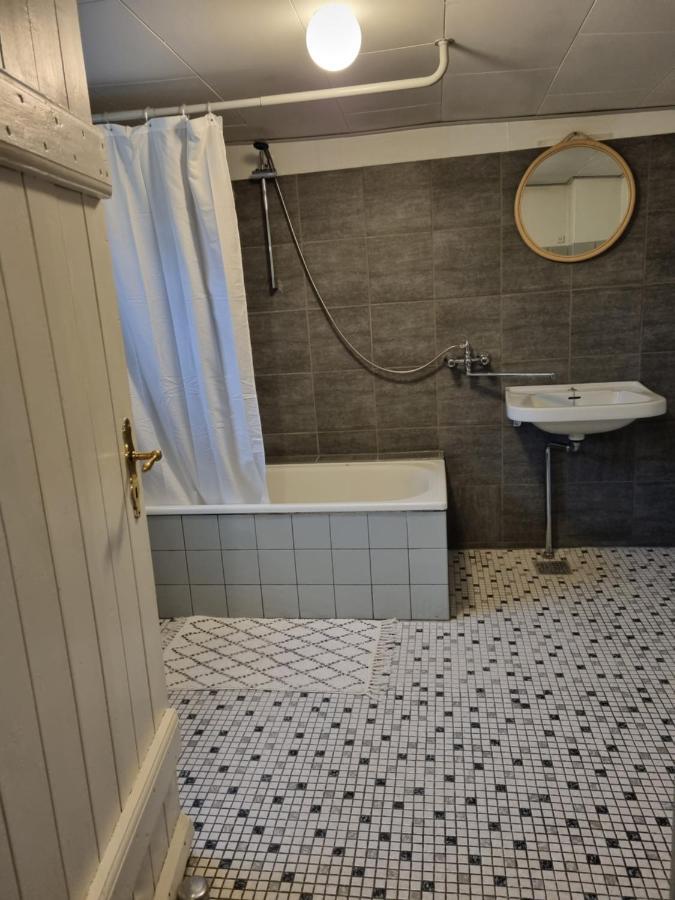 Inspiration Center Denmark, Bed & Breakfast Maribo Esterno foto