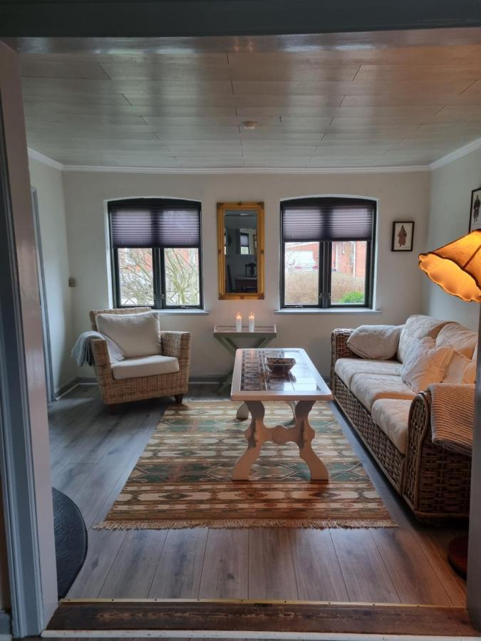Inspiration Center Denmark, Bed & Breakfast Maribo Esterno foto