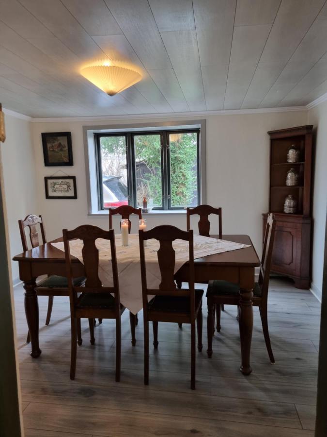 Inspiration Center Denmark, Bed & Breakfast Maribo Esterno foto