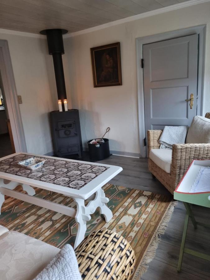 Inspiration Center Denmark, Bed & Breakfast Maribo Esterno foto