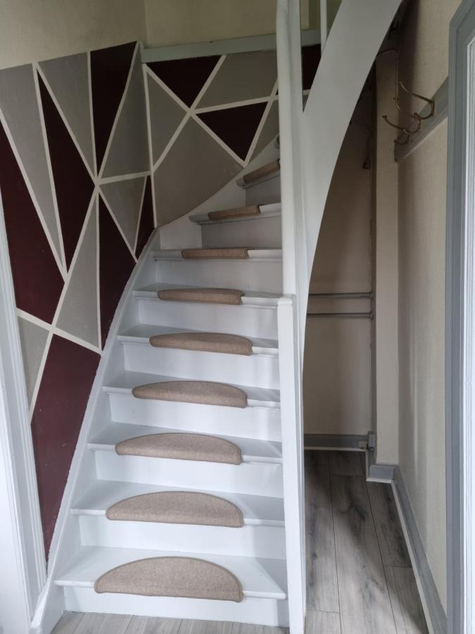 Inspiration Center Denmark, Bed & Breakfast Maribo Esterno foto