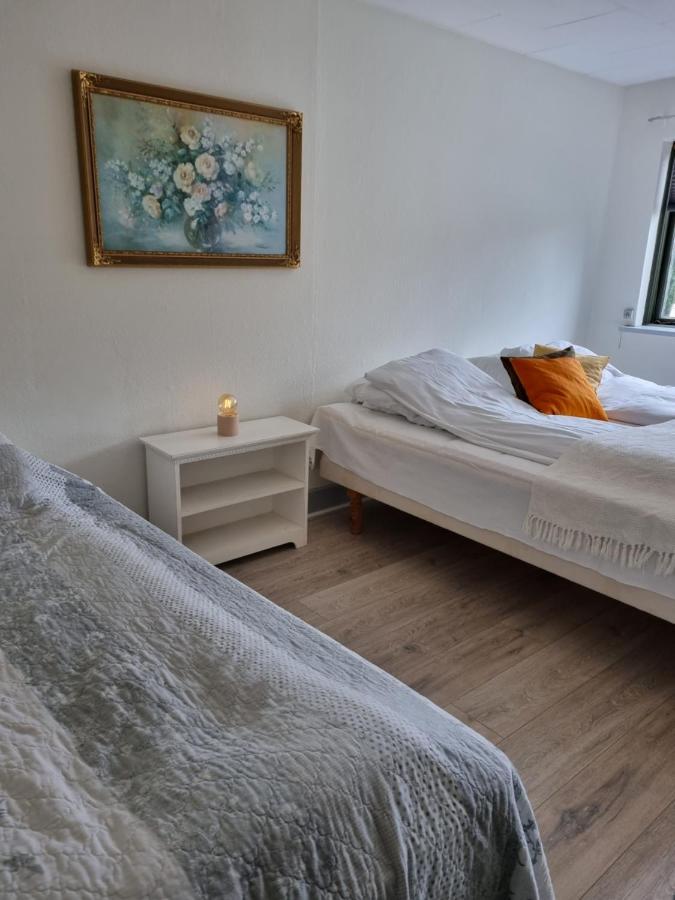 Inspiration Center Denmark, Bed & Breakfast Maribo Esterno foto