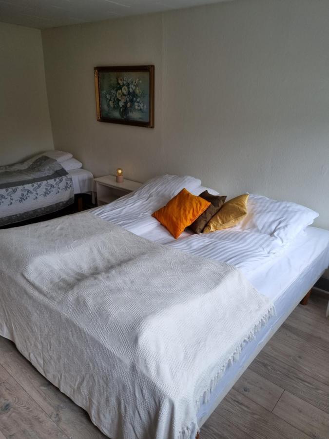Inspiration Center Denmark, Bed & Breakfast Maribo Esterno foto