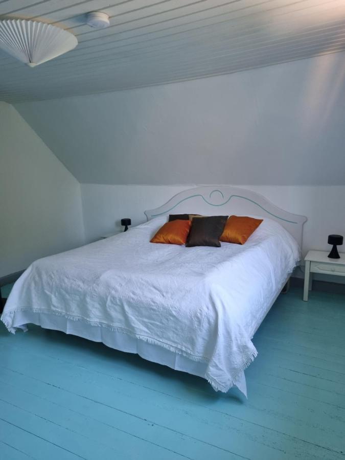 Inspiration Center Denmark, Bed & Breakfast Maribo Esterno foto
