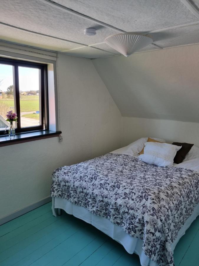Inspiration Center Denmark, Bed & Breakfast Maribo Esterno foto