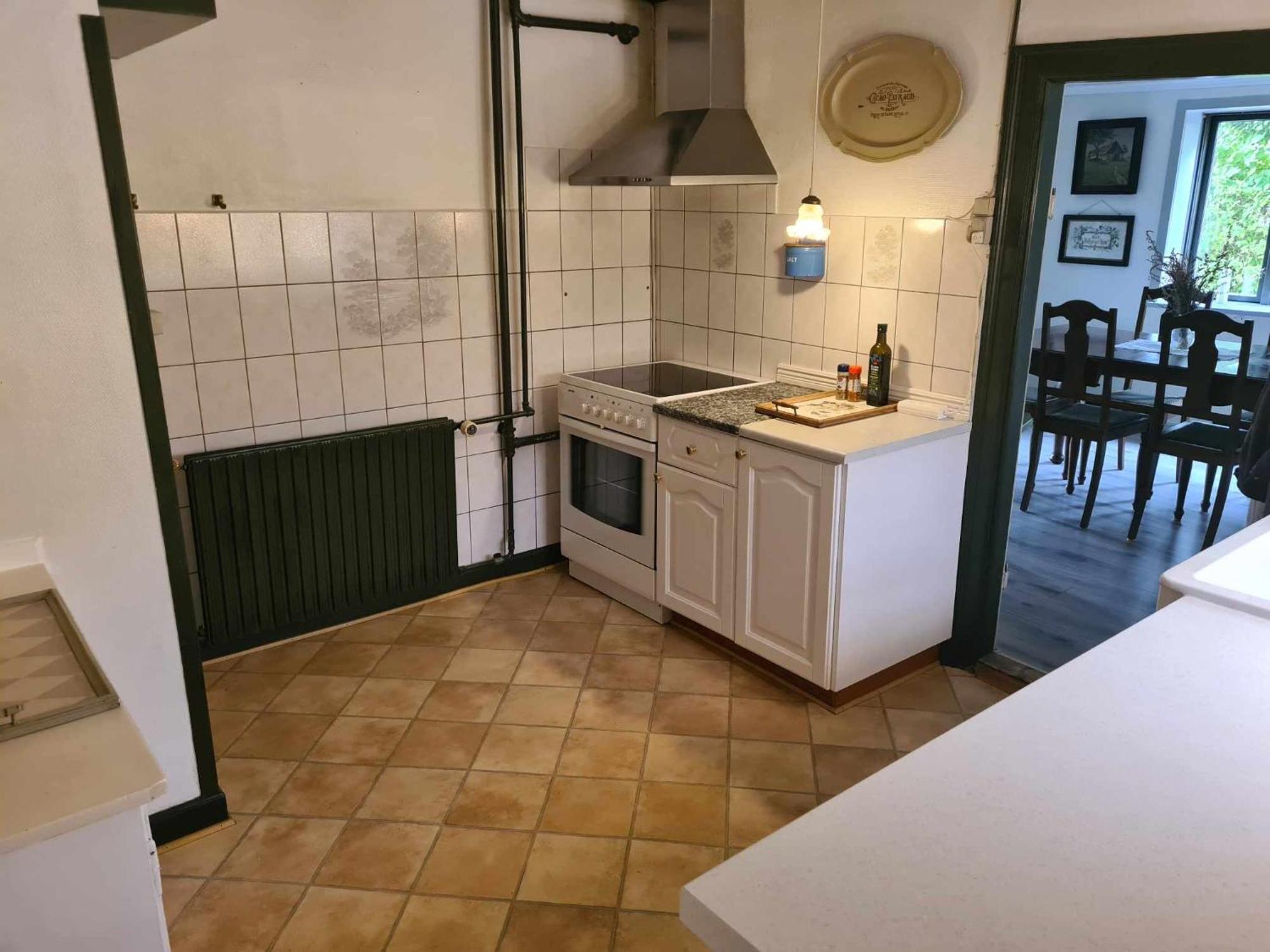 Inspiration Center Denmark, Bed & Breakfast Maribo Esterno foto