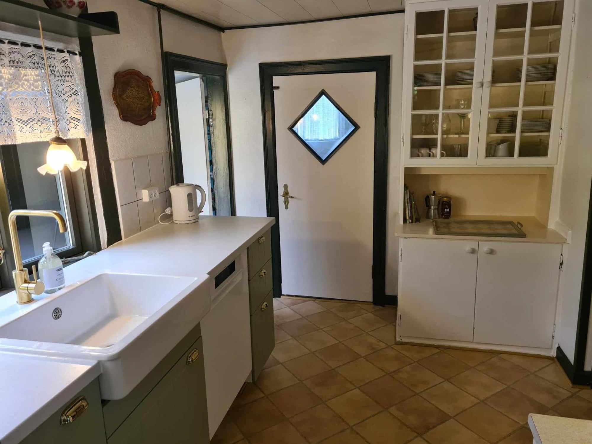 Inspiration Center Denmark, Bed & Breakfast Maribo Esterno foto
